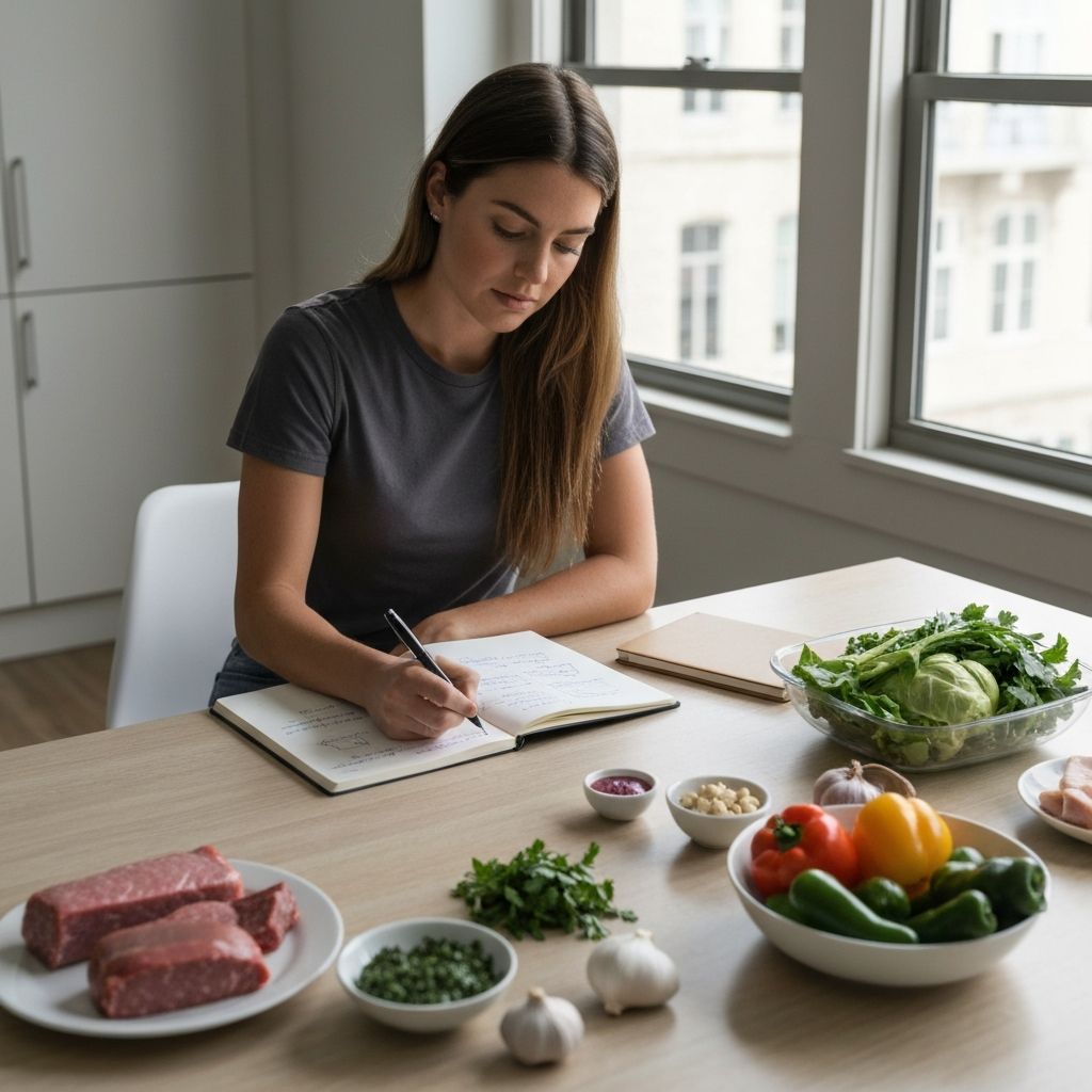 Микронутриенти